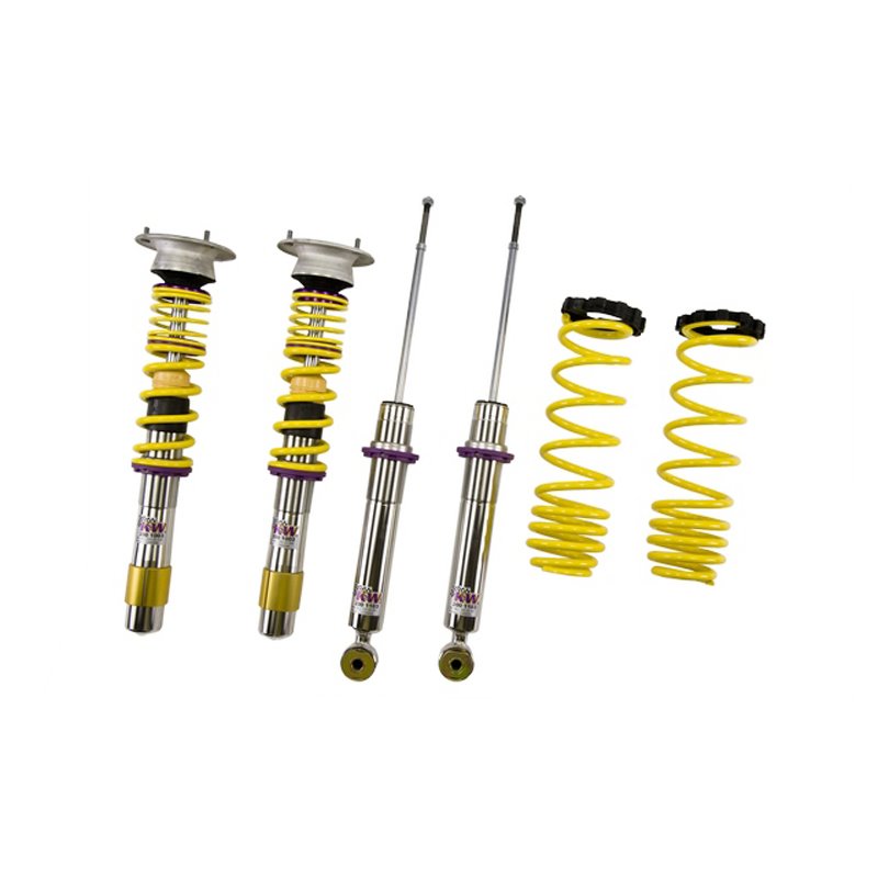 KW Suspension | Coilover Kit V1 - M5 4.9L 2000-2003 KW suspension Coilovers