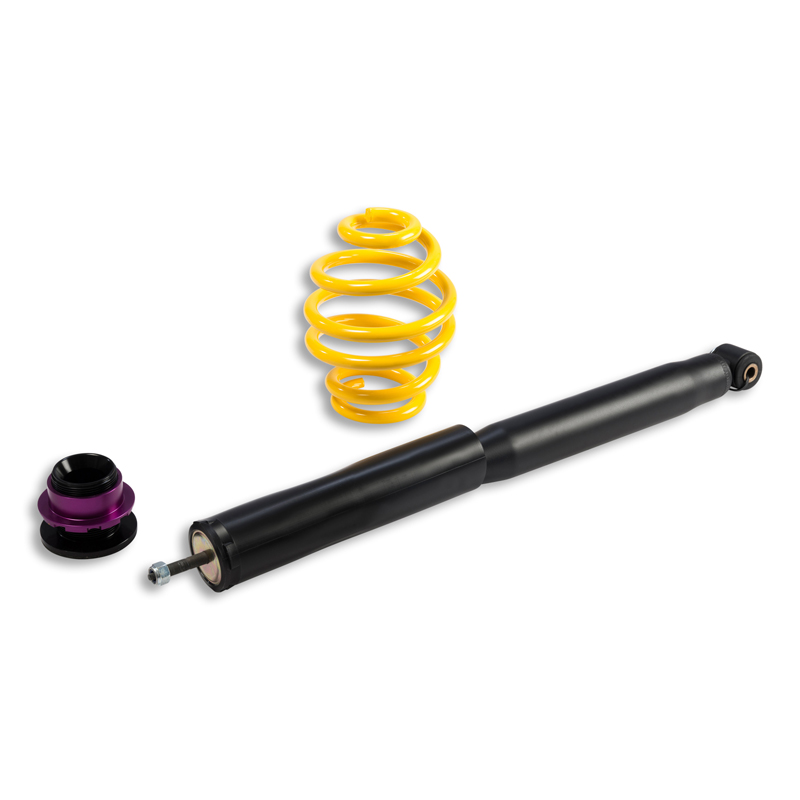 KW Suspension | Coilover Kit V1 - M3 3.2L 2001-2006 KW suspension Coilovers