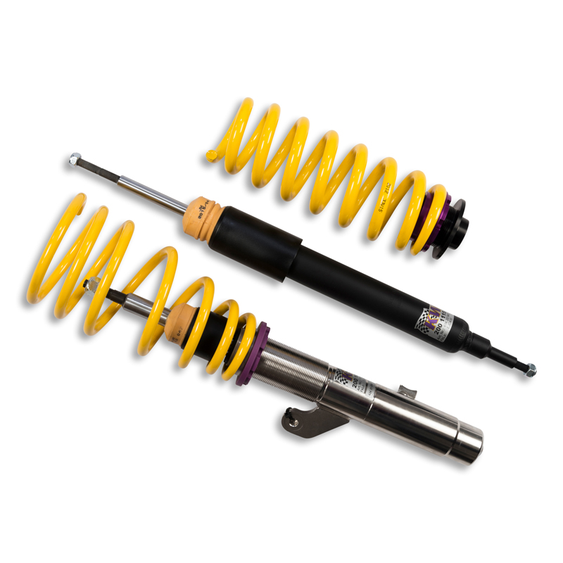 KW Suspension | Coilover Kit V1 - BMW 2006-2013 KW suspension Coilovers