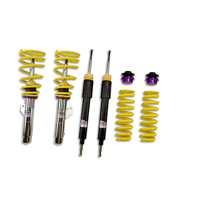 KW Suspension | Coilover Kit V1 - 325xi / 328i xDrive / 328xi 2.5L3.0L 2006-2012 KW suspension Coilovers