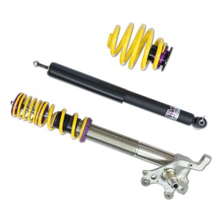 KW Suspension | Coilover Kit V1 - 318i / 318is / 325i / 325is 1.8L / 2.5L 1990-1993 KW suspension Coilovers