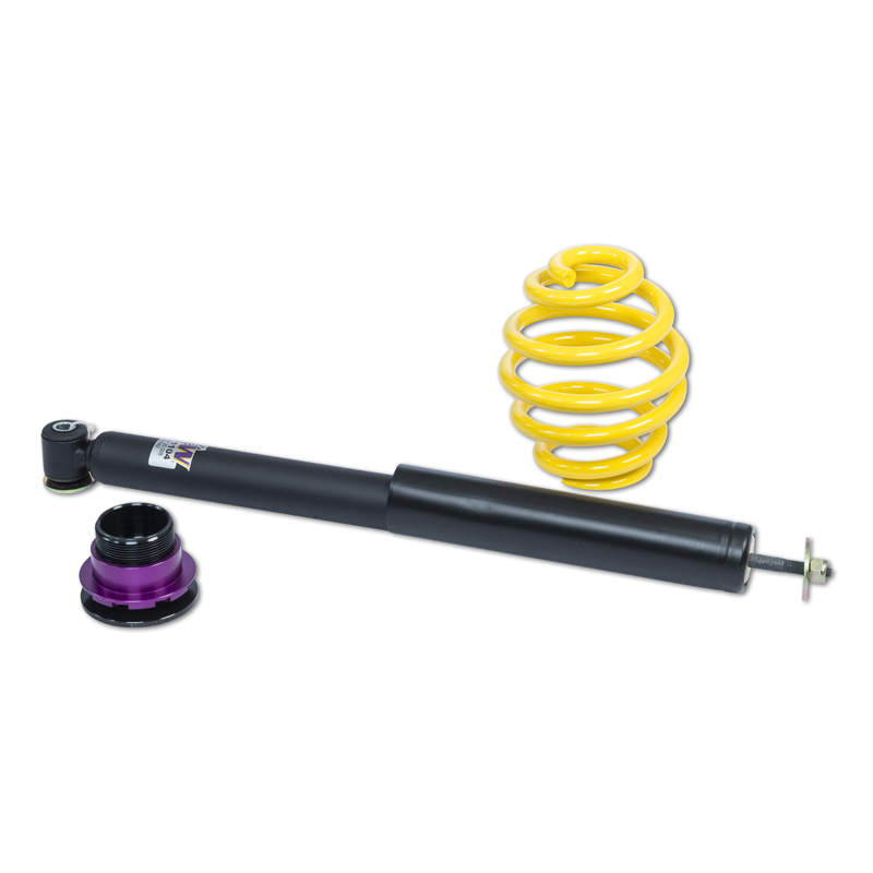 KW Suspension | Coilover Kit V1 - 318i / 318is / 325i / 325is 1.8L / 2.5L 1990-1993 KW suspension Coilovers
