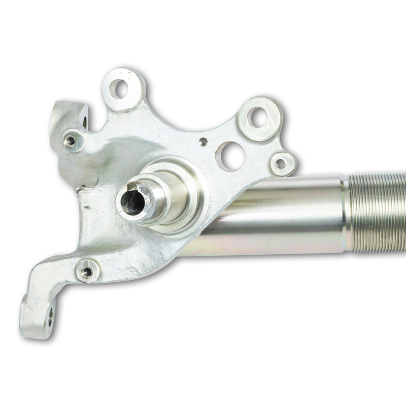 KW Suspension | Coilover Kit V1 - 318i / 318is / 325i / 325is 1.8L / 2.5L 1990-1993 KW suspension Coilovers