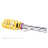 KW Suspension | Coilover Kit V1 - 318i / 318is / 325i / 325is 1.8L / 2.5L 1990-1993 KW suspension Coilovers