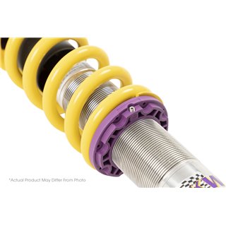 KW Suspension | Coilover Kit V1 Bundle - Z4 / GR Supra 3.0T 2019-2021