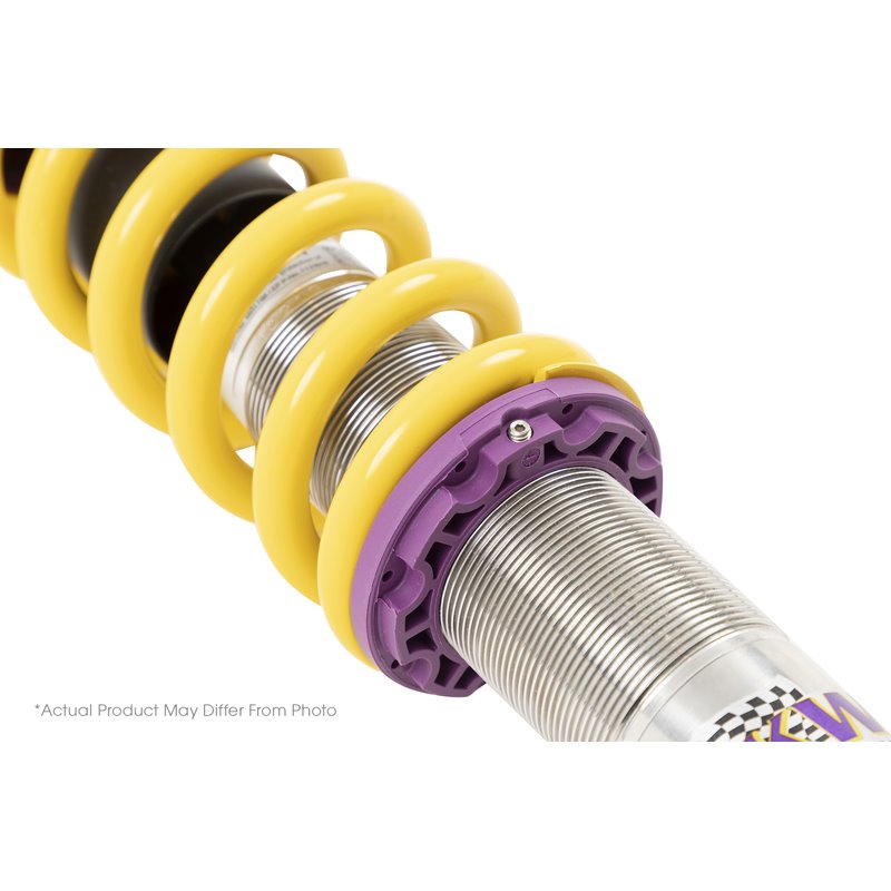 KW Suspension | Coilover Kit V1 Bundle - Z4 / GR Supra 2.0T / 3.0T 2019-2023 KW suspension Coilovers