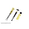 KW Suspension | Coilover Kit V1 - C300 2.0T 2015-2022 KW suspension Coilovers