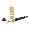 KW Suspension | Coilover Kit V1 - E300 / E350 / E400 / E450 2017-2022 KW suspension Coilovers