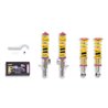 KW Suspension | Coilover Kit V1 - FR-S / BRZ / 86 / GR86 2.0L / 2.4L 2013-2023 KW suspension Coilovers
