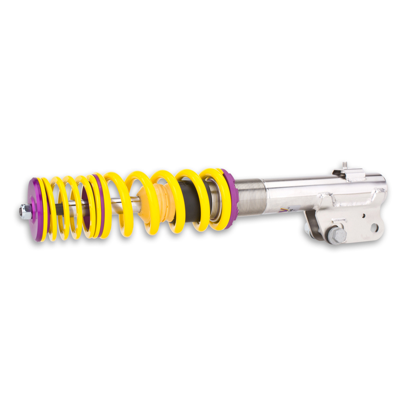 KW Suspension | Coilover Kit V1 - Lancer 2.0L / 2.4L 2003-2006 KW suspension Coilovers