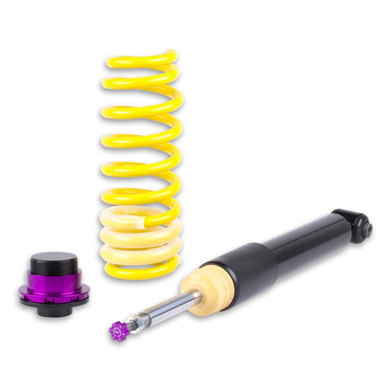 KW Suspension | Coilover Kit V2 - BMW 2.0T 2014-2021 KW suspension Coilovers