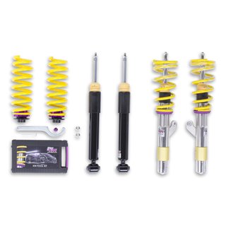 KW Suspension | Coilover Kit V2 - BMW 2.0T / 3.0T 2012-2021 KW suspension Coilovers