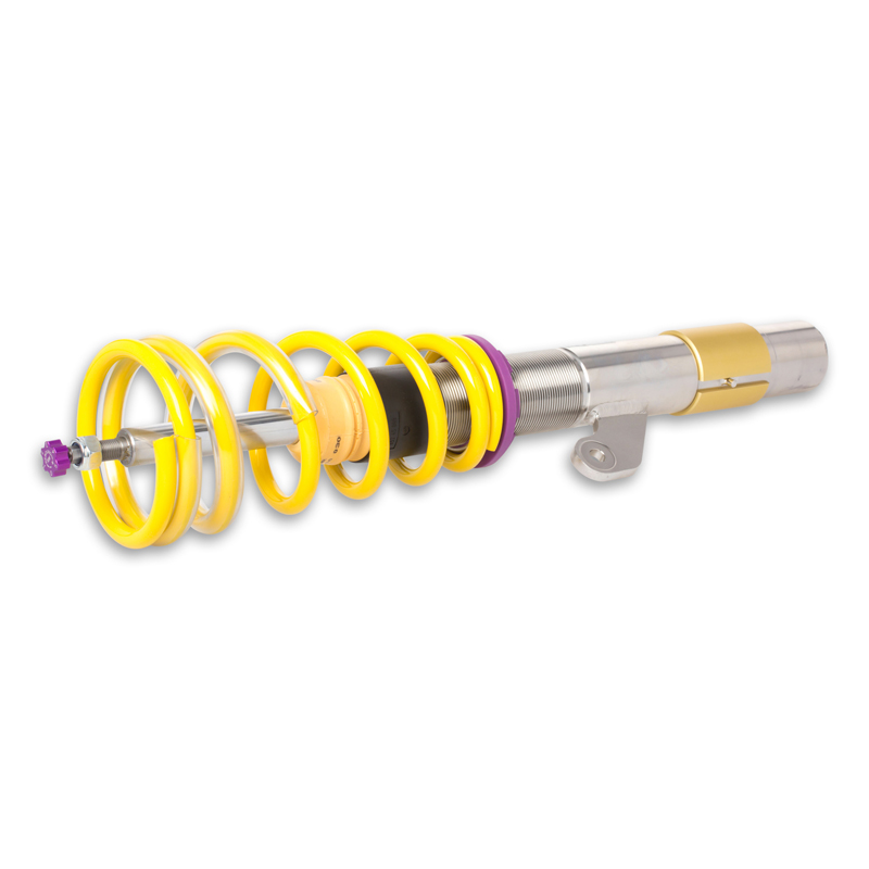 KW Suspension | Coilover Kit V2 - BMW 2.0T / 3.0T 2012-2021 KW suspension Coilovers