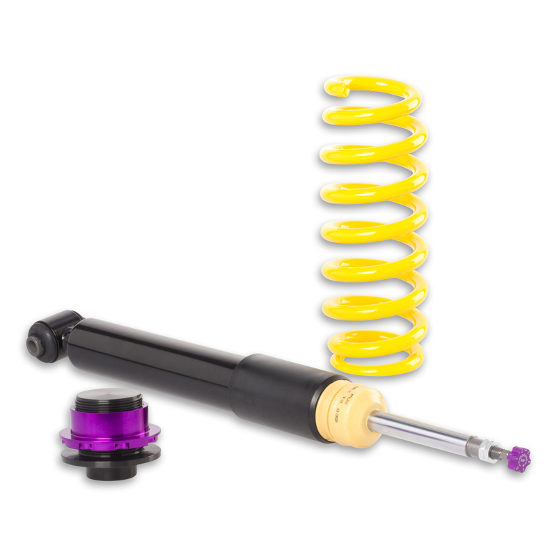 KW Suspension | Coilover Kit V2 - BMW 2.0T / 3.0T 2012-2021 KW suspension Coilovers