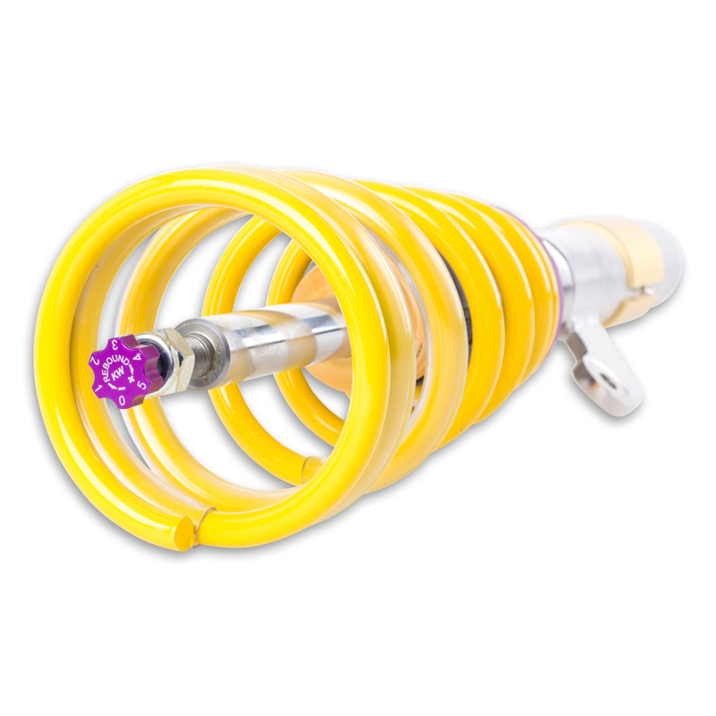 KW Suspension | Coilover Kit V2 - BMW 2.0T / 3.0T 2012-2021 KW suspension Coilovers