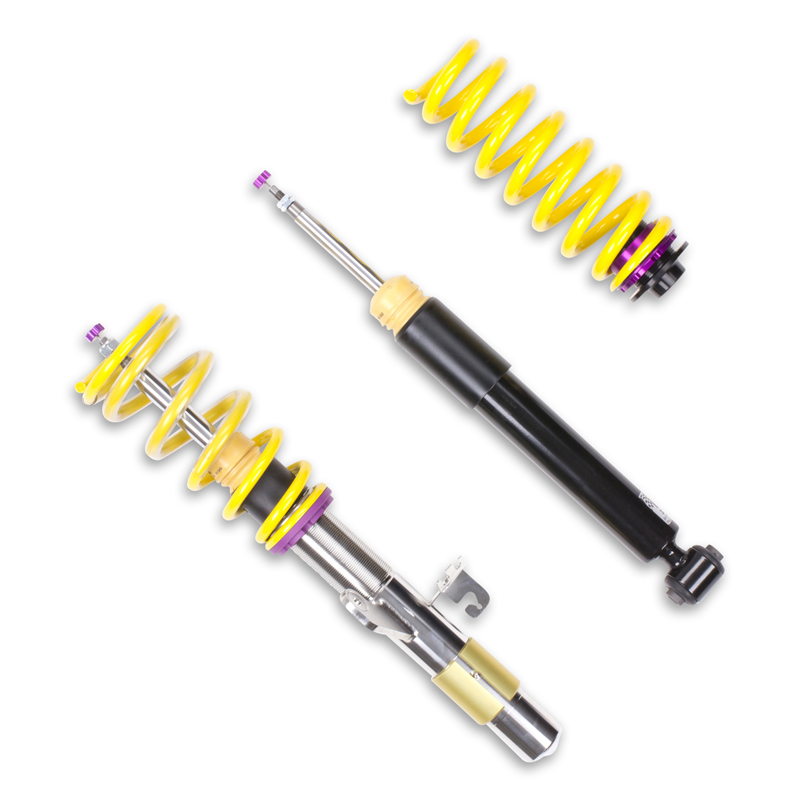 KW Suspension | Coilover Kit V2 Bundle - BMW 2.0T / 3.0T 2012-2021 KW suspension Coilovers