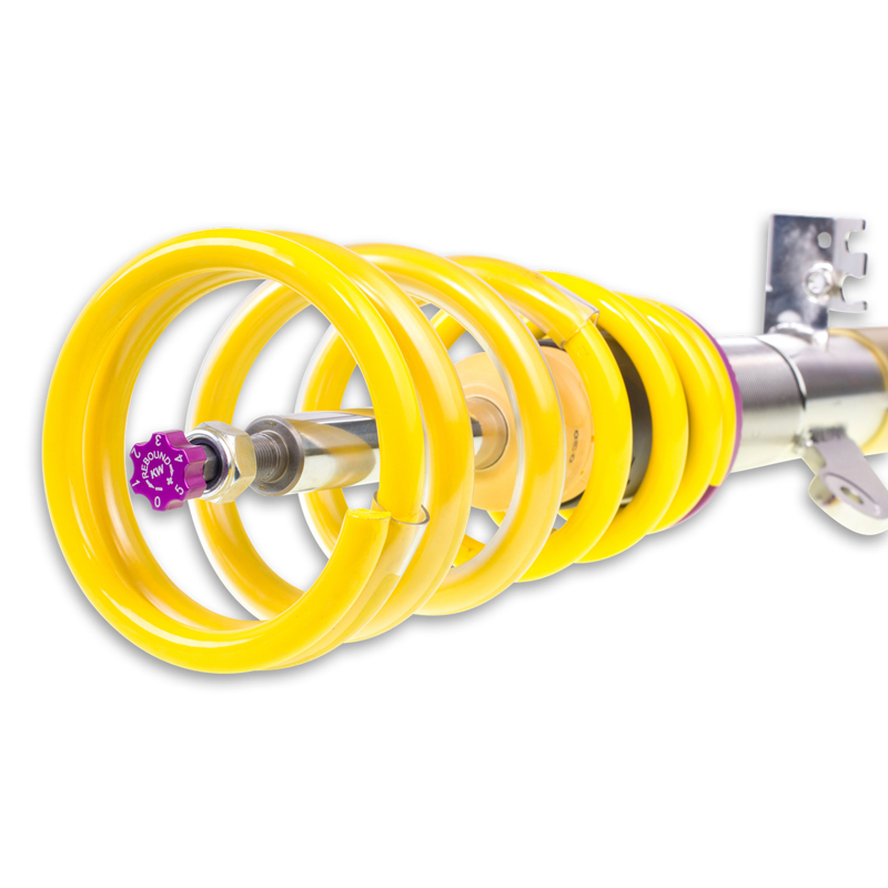 KW Suspension | Coilover Kit V2 Bundle - BMW 2.0T / 3.0T 2012-2021 KW suspension Coilovers