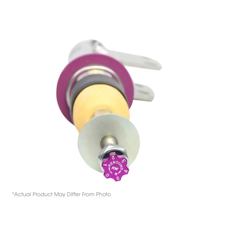 KW Suspension | Coilover Kit V2 Bundle - 335i xDrive / 340i xDrive / 435i xDrive / 440i xDrive 3.0T 2014-2020 KW suspension C...