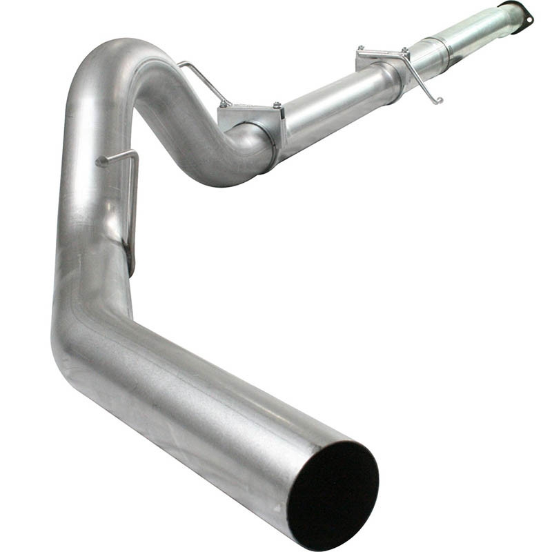 aFe POWER | ATLAS Cat-Back Exhaust - F150 3.5L EcoBoost 2011-2014 aFe POWER Cat-Back Exhausts