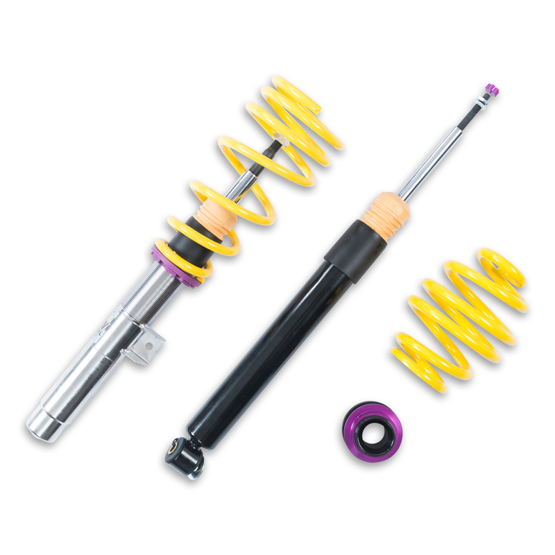 KW Suspension | Coilover Kit V2 - Série 3 3.2L 2001-2006