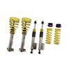 KW Suspension | Coilover Kit V2 - C230 / Kompressor / C320 Base 2002-2004 KW suspension Coilovers