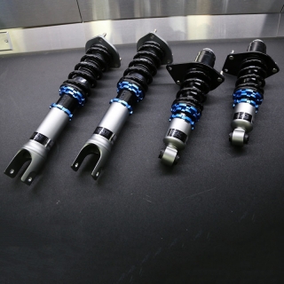 SCALE INNOVATIVE SERIES - MAZDA MX-5 2006-2015 SCALE Coilovers
