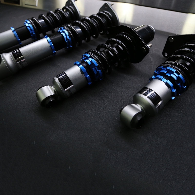SCALE INNOVATIVE SERIES - MAZDA MX-5 2006-2015 SCALE Coilovers