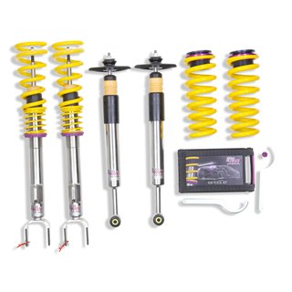 KW Suspension | Coilover Kit V2 - 300 / Charger 2011-2023 KW suspension Coilovers