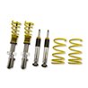 KW Suspension | Coilover Kit V2 - V70 2.3T / 2.4L / 2.5T 2001-2007 KW suspension Coilovers