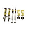 KW Suspension | Coilover Kit V2 - 3 2.0L / 2.3L 2004-2009 KW suspension Coilovers