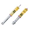 KW Suspension | Coilover Kit V2 - Corrado G60 / SLC 1.8L / 2.8L 1990-1994 KW suspension Coilovers