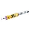 KW Suspension | Coilover Kit V2 - Corrado G60 / SLC 1.8L / 2.8L 1990-1994 KW suspension Coilovers