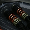 SCALE ALPINE SERIES - Nissan GT-R R35 2009-2022 SCALE Coilovers