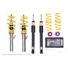 KW Suspension | Street Comfort Coilover Kit - Audi / Volkswagen 2006-2015 KW suspension Coilovers