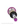 KW Suspension | Street Comfort Coilover Kit Bundle - TT 2.0T 2008-2009 KW suspension Coilovers