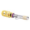 KW Suspension | Street Comfort Coilover Kit - BMW 2.0T / 3.0L 2012-2021 KW suspension Coilovers