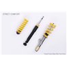 KW Suspension | Street Comfort Coilover Kit Bundle - BMW 3.0T 2012-2021 KW suspension Coilovers