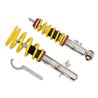 KW Suspension | Street Comfort Coilover Kit - Cooper 1.6L 2007-2013 KW suspension Coilovers