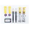 KW Suspension | Street Comfort Coilover Kit - SLC300 / Final Edition / SLK250 / SLK300 / SLK350 2012-2020 KW suspension Coilo...