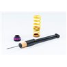 KW Suspension | Street Comfort Coilover Kit - SLC300 / Final Edition / SLK250 / SLK300 / SLK350 2012-2020 KW suspension Coilo...