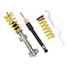 KW Suspension | Street Comfort Coilover Kit - Mercedes-Benz 2010-2016 KW suspension Coilovers