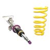 KW Suspension | Street Comfort Coilover Kit - Mercedes-Benz 2010-2016 KW suspension Coilovers