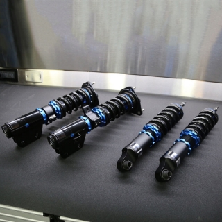 SCALE SERIES INNOVATIVE - GENESIS COUPE 2010-2012 SCALE Coilovers