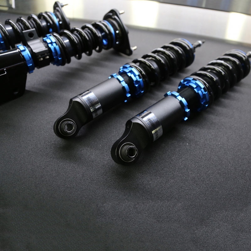 SCALE SERIES INNOVATIVE - GENESIS COUPE 2010-2012 SCALE Coilovers