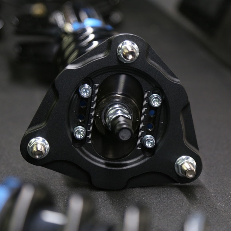 SCALE SERIES INNOVATIVE - GENESIS COUPE 2013-2016 SCALE Coilovers