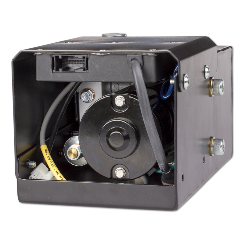 KW Suspension | HLS2 Upgrade - Universal KW suspension Controller