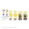 KW Suspension | Adjustable Lowering Springs - RS5 Cabriolet / Base 4.2L 2013-2015 KW suspension Coil Springs