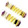 KW Suspension | Adjustable Lowering Springs - Q5 / SQ5 / Macan 2009-2023 KW suspension Coil Springs