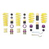 KW Suspension | Adjustable Lowering Springs - Q5 / SQ5 / Macan 2009-2023 KW suspension Coil Springs