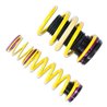 KW Suspension | Adjustable Lowering Springs - TT RS Quattro Base / Heritage Edition / TTS Quattro 2.5T / 2.0T 2016-2023 KW su...